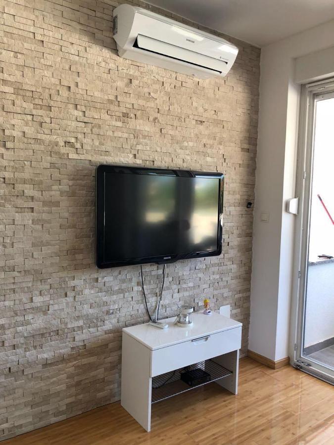 Apartman Dodo 1 诺瓦利娅 外观 照片