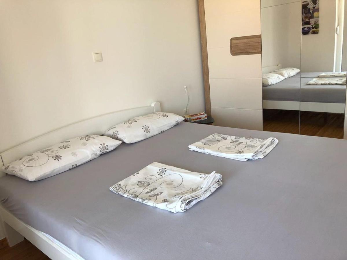 Apartman Dodo 1 诺瓦利娅 外观 照片