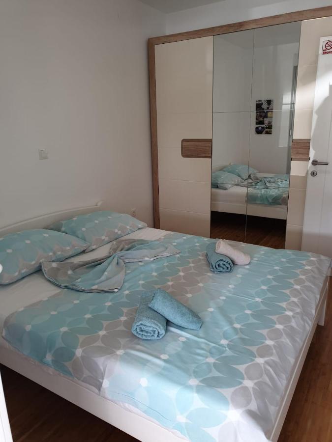 Apartman Dodo 1 诺瓦利娅 外观 照片